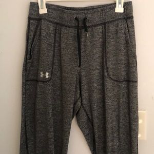 Under Armour joggers